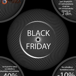 Black Friday - Joptika